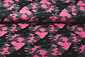 SweatStoff Camouflage Rosa SweatStoff Camouflage Rosa