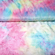 Short Hairy Fur Candy Multi Color 1