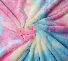 Short Hairy Fur Candy Multi Color 1 Short Hairy Fur Candy Multi Color 1