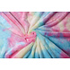 Court à Poils Longs Fourrure Candy Multicolore 1 Court à Poils Longs Fourrure Candy Multicolore 1