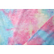 Kort Peloso Pelliccia Candy Multicolore Colore 1