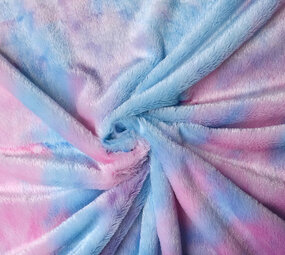 Short Hairy Fur Candy Multi Color 2 Short Hairy Fur Candy Multi Color 2