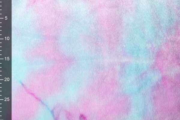 Short Hairy Fur Candy Multi Color 3 Short Hairy Fur Candy Multi Color 3