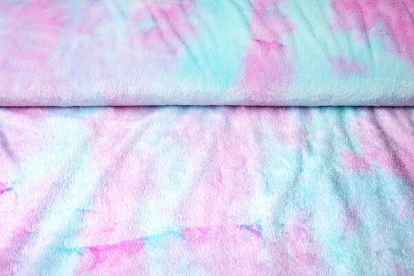 Kurz Zottelplüsch Candy Multicolor 3 Kurz Zottelplüsch Candy Multicolor 3