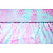 Court à Poils Longs Fourrure Candy Multicolore 3 Court à Poils Longs Fourrure Candy Multicolore 3