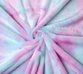 Corto de Pelo Pelo Candy Multi Color 3 Corto de Pelo Pelo Candy Multi Color 3