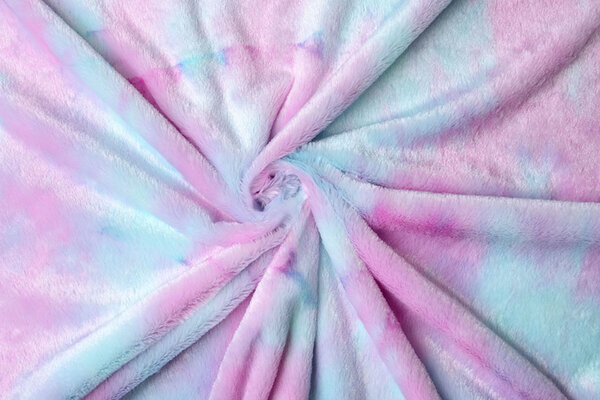 Corto de Pelo Pelo Candy Multi Color 3 Corto de Pelo Pelo Candy Multi Color 3