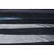Résille Brodé Paillettes Rayures Multicolore 1 Résille Brodé Paillettes Rayures Multicolore 1