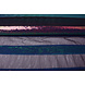 Mesh Ricamato Paillettes Righe Multicolore 2 Mesh Ricamato Paillettes Righe Multicolore 2