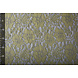 Panneau Dentelle Fleurs Luna Beige Vert Panneau Dentelle Fleurs Luna Beige Vert