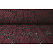 Panneau Dentelle Fleurs Luna Bordeaux Panneau Dentelle Fleurs Luna Bordeaux
