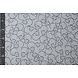 Sudadera Alpenfleece Cachorro de León Gris Claro Jaspeado