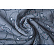 Felpa Alpenfleece Cucciolo di Leone Denim Mélange