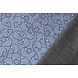 Sweat Polaire Alpine Leeuwenwelp Jeans Melange Sweat Polaire Alpine Leeuwenwelp Jeans Melange