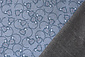 Jogging Alpenfleece Leeuwenwelp Jeans Melange Jogging Alpenfleece Leeuwenwelp Jeans Melange