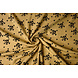 Felpa Alpenfleece Doodskop Giallo Ocra Mélange Felpa Alpenfleece Doodskop Giallo Ocra Mélange