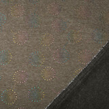 Jogging Alpenfleece Blowball Drop Taupe Melange Jogging Alpenfleece Blowball Drop Taupe Melange