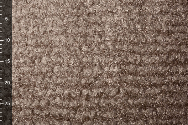 Fancy Bouclé Glitter Tortora Fancy Bouclé Glitter Tortora
