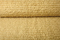 Fancy Bouclé Glitter Giallo Ocra Fancy Bouclé Glitter Giallo Ocra