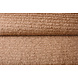Fancy Bouclé Paillettes Clair Orange Brique Fancy Bouclé Paillettes Clair Orange Brique