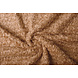 Fancy Bouclé Glitter Chiaro Arancione Mattone Fancy Bouclé Glitter Chiaro Arancione Mattone