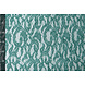 Velluto Pizzo Julia Verde Mare Velluto Pizzo Julia Verde Mare