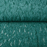 Velours Lace Julia Sea Green Velours Lace Julia Sea Green
