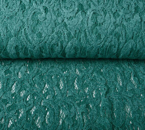 Velours Lace Julia Sea Green Velours Lace Julia Sea Green