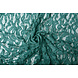 Velours Dentelle Julia Vert d’Eau Velours Dentelle Julia Vert d’Eau