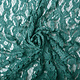 Velours Lace Julia Sea Green