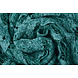 Velours Dentelle Julia Vert d’Eau Velours Dentelle Julia Vert d’Eau
