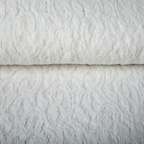 Velours Dentelle Julia Blanc Cassé Velours Dentelle Julia Blanc Cassé