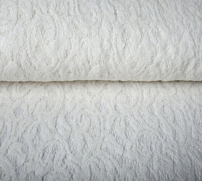 Velours Lace Julia  Off White