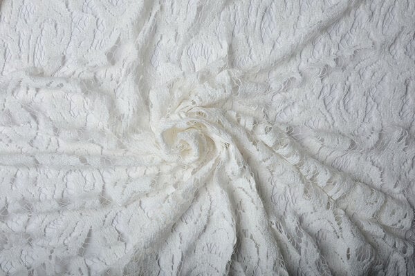 Velours Dentelle Julia Blanc Cassé Velours Dentelle Julia Blanc Cassé
