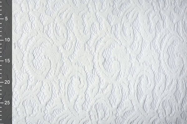 Velours Lace Julia Off White Velours Lace Julia Off White