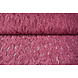 Velours Dentelle Julia Vieux Rose Foncé Velours Dentelle Julia Vieux Rose Foncé