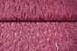 Velours Lace Julia Dark Old Pink Velours Lace Julia Dark Old Pink