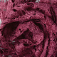 Velours Lace Julia  Dark Old Pink