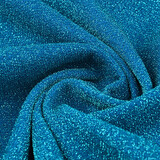 Lurex Dans Aqua Lurex Dans Aqua