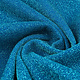 Lurex Tanz Aqua