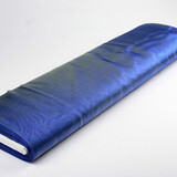 Organza Stoff Two-Tone Blau-Gelb Organza Stoff Two-Tone Blau-Gelb