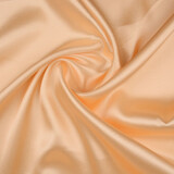 Poly Satin Salmon Poly Satin Salmon