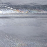 Printed Raincoat Fabric Holographic Printed Raincoat Fabric Holographic