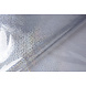 Imprimé Regenjas Tissu Holographique