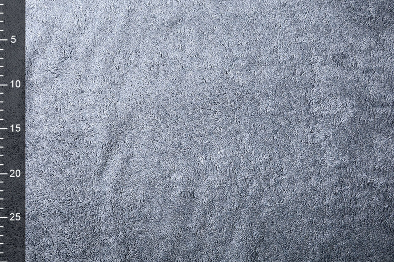 Oeko-Tex® Badstof Jeans Melange Oeko-Tex® Badstof Jeans Melange