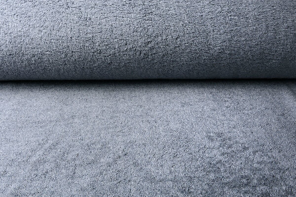 Oeko-Tex® Badstof Jeans Melange Oeko-Tex® Badstof Jeans Melange