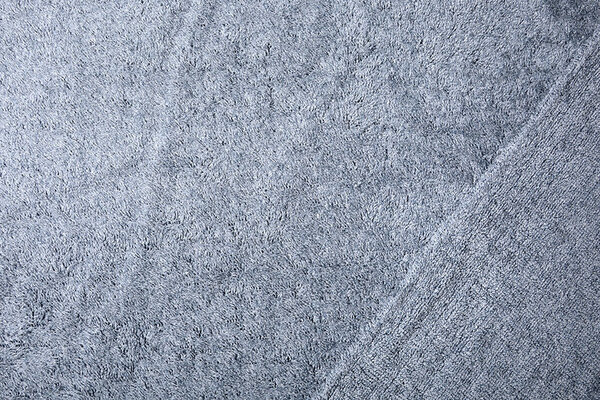 Oeko-Tex®  Frottee Jeans Melange