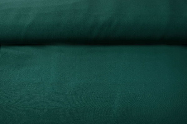 Cupro Fabric Bottle Green Cupro Fabric Bottle Green