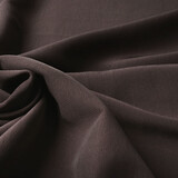 Cupro Fabric Brown Cupro Fabric Brown