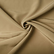 Cupro Fabric Beige